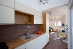 Villa Kata Razanj Apartmán 3 - Penthouse foto 3