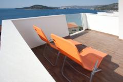 Villa Kata Razanj Apartmán 3 - Penthouse foto 4