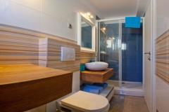 Villa Kata Razanj Apartmán 4 - 2+2 foto 2