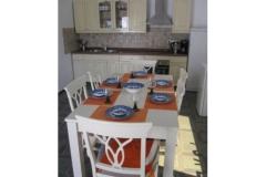 Villa Kristina Apartmán 1 - Apartman 2 foto 4