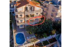 Villa Marija Apartmán 2 - Ap.1 foto 1