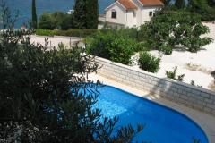 Villa Marija Apartmán 2 - Ap.1 foto 5