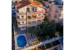 Villa Marija Apartmán 4 - Ap.3 foto 1