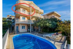 Villa Marija Apartmán 5 - Ap.4 foto 1