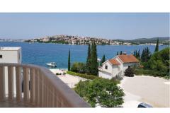 Villa Marija Apartmán 5: (2+2) - Ap.4 foto 5