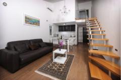 Villa Marin Apartmán 2 - Apartman 2 foto 1