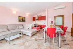 Villa Nevenka Apartmán 1 - A1 foto 1