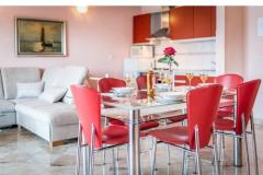 Villa Nevenka Apartmán 1 - A1 foto 2