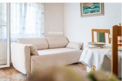 Villa Nevenka Apartmán 2 - A2 foto 2
