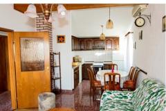 Villa Olivera Apartmán 4 - A6 foto 4