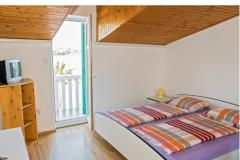 Villa Olivera Apartmán 4 - A6 foto 5