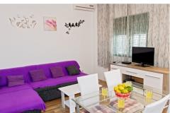 Villa Olivera Apartmán 1 - Apartman foto 3