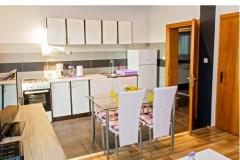 Villa Olivera Apartmán 1 - Apartman foto 4