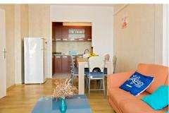Villa Olivera Apartmán 2 - Apartman foto 4