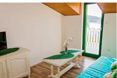 Villa Olivera Apartmán 3 - Apartman foto 4