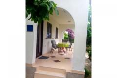Villa Perla Apartmán 1 - BLUE foto 1