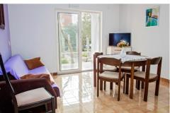 Villa Perla Apartmán 1 - BLUE foto 4