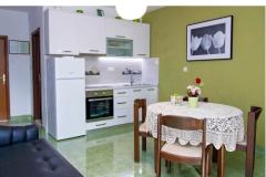 Villa Perla Apartmán 2 - GREEN foto 2