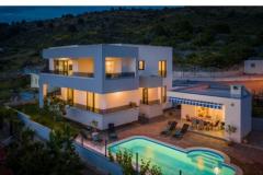Villa Brusnjak Zatoglav Rogoznica  Apartmán 1 - Villa Brus foto 4
