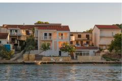 Villa Zdenka Apartmán 1 - villa foto 1