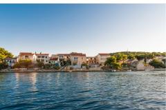 Villa Zdenka Apartmán 1 - villa foto 2