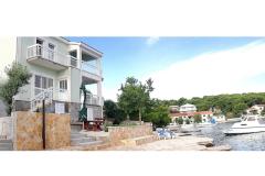 Villa Zdenka Apartmán 1 - villa foto 3
