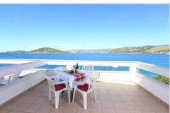 Vinka apartments DIREKT NA PLAŽI Apartmán 2 - Apartman 2 foto 2