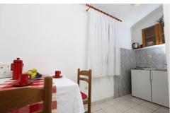 Vinka apartments DIREKT NA PLAŽI Apartmán 1 - Apartman 1 foto 3