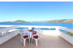 Vinka apartments DIREKT NA PLAŽI Apartmán 1 - Apartman 1 foto 4