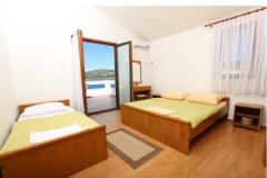 Vinka apartments DIREKT NA PLAŽI Apartmán 1 - Apartman 1 foto 5