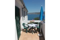 Vinka apartments DIREKT NA PLAŽI Apartmán 3 - Apartman 3 foto 1