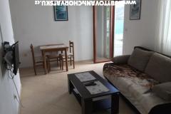 Vinka apartments DIREKT NA PLAŽI Apartmán 3 - Apartman 3 foto 2