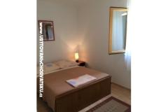 Vinka apartments DIREKT NA PLAŽI Apartmán 3 - Apartman 3 foto 5