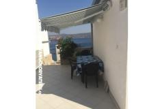 Vinka apartments DIREKT NA PLAŽI Apartmán 4 - Studio foto 1