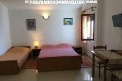 Vinka apartments DIREKT NA PLAŽI Apartmán 4 - Studio foto 3