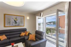 Flores Luxury Suites Apartmán 1 - Marigold 1 foto 4