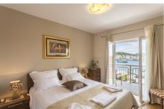 Flores Luxury Suites Apartmán 2 - Hyacinth 2 foto 1