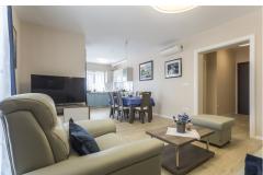 Flores Luxury Suites Apartmán 2 - Hyacinth 2 foto 2