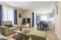 Flores Luxury Suites Apartmán 2 - Hyacinth 2 foto 3