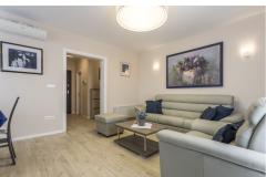 Flores Luxury Suites Apartmán 2 - Hyacinth 2 foto 4