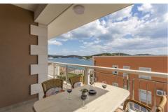 Flores Luxury Suites Apartmán 2 - Hyacinth 2 foto 5