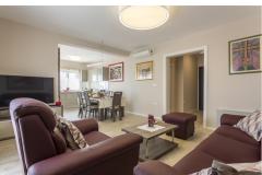 Flores Luxury Suites Apartmán 3 - Rose 3 foto 4