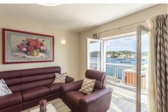 Flores Luxury Suites Apartmán 3 - Rose 3 foto 5