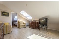 Flores Luxury Suites Apartmán 4 - Imortelle4 foto 5