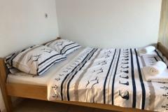 Apartmány Zvijezda Apartmán 3 - Pajo foto 4