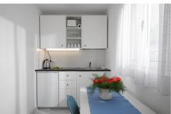 Accommodation Rovinj Apartmán 2 - BLUE foto 1