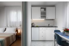 Accommodation Rovinj Apartmán 2 - BLUE foto 2