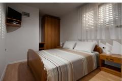 Accommodation Rovinj Apartmán 2 - BLUE foto 4