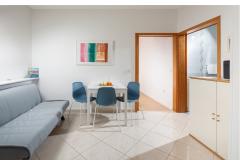 Accommodation Rovinj Apartmán 4 - GREEN foto 1