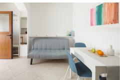 Accommodation Rovinj Apartmán 4 - GREEN foto 2